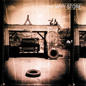 The Why Store cover