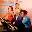 Popular Organ Favourites Albumcover