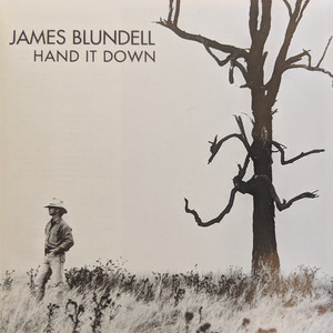Hand It Down cover