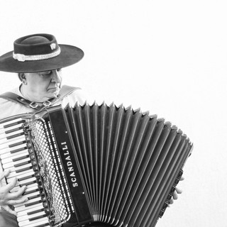 Luiz Carlos Borges Photo
