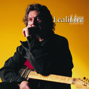 Lealilive cover