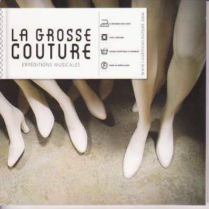 La Grosse couture