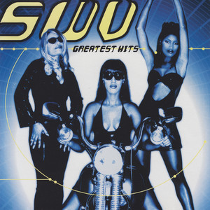 Greatest Hits album