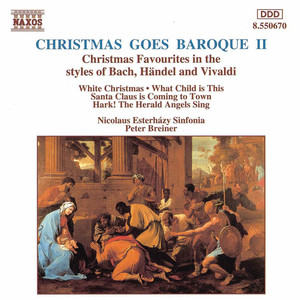 Christmas Goes Baroque 2 album