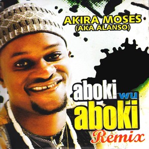 Akira Moses (Alanso)