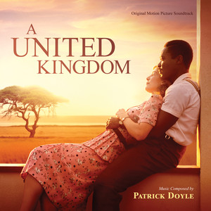 A United Kingdom album