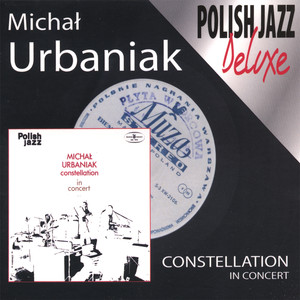 Constellation: In Concert cover
