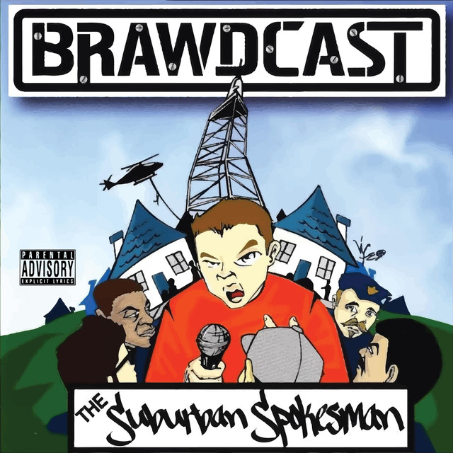 Brawdcast Photo