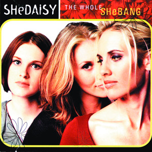 The Whole SHeBANG album