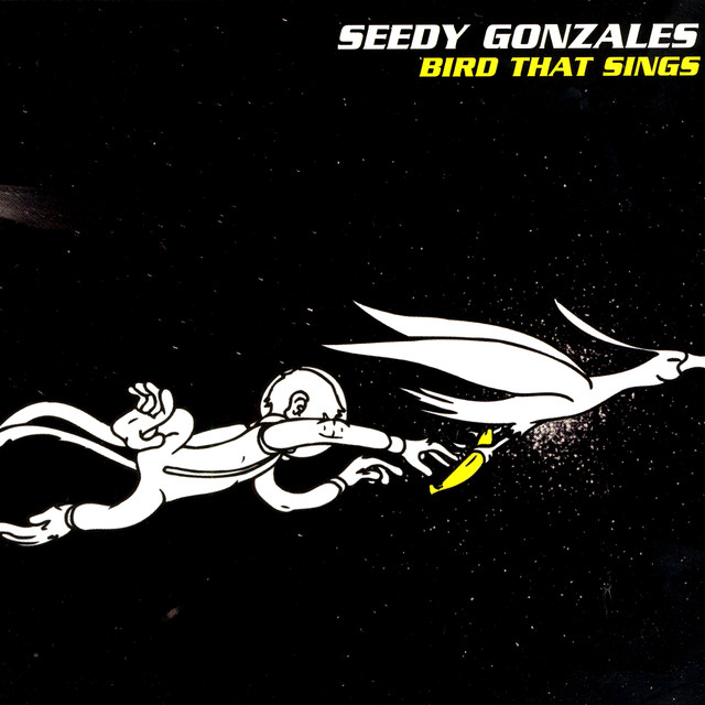 Seedy Gonzales Photo
