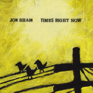 Times Right Now Albumcover