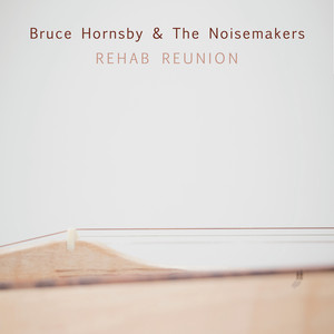Rehab Reunion album