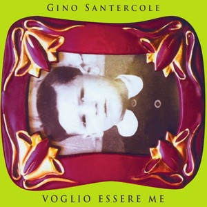 Voglio essere me Albumcover