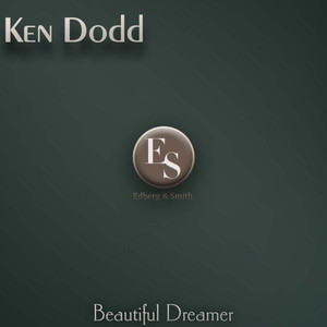 Beautiful Dreamer cover
