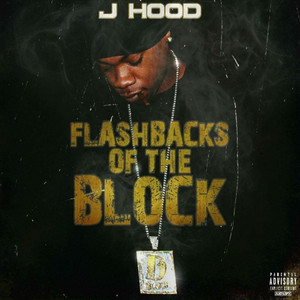 Flash Backs on the Block album