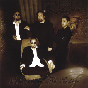 A Night in the Gutter cover