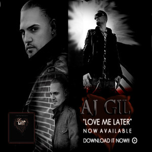 AJ Gil