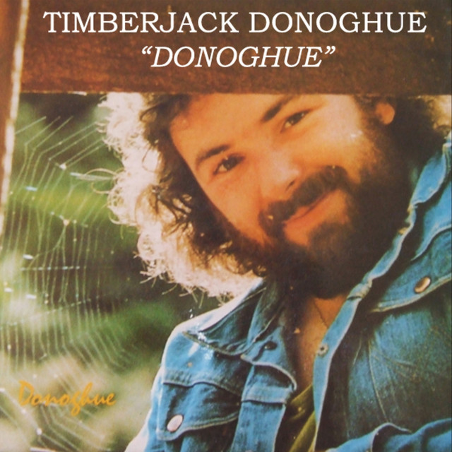 Timberjack Photo