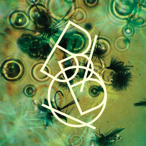 The Green EP album