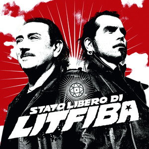 Stato libero di Litfiba album
