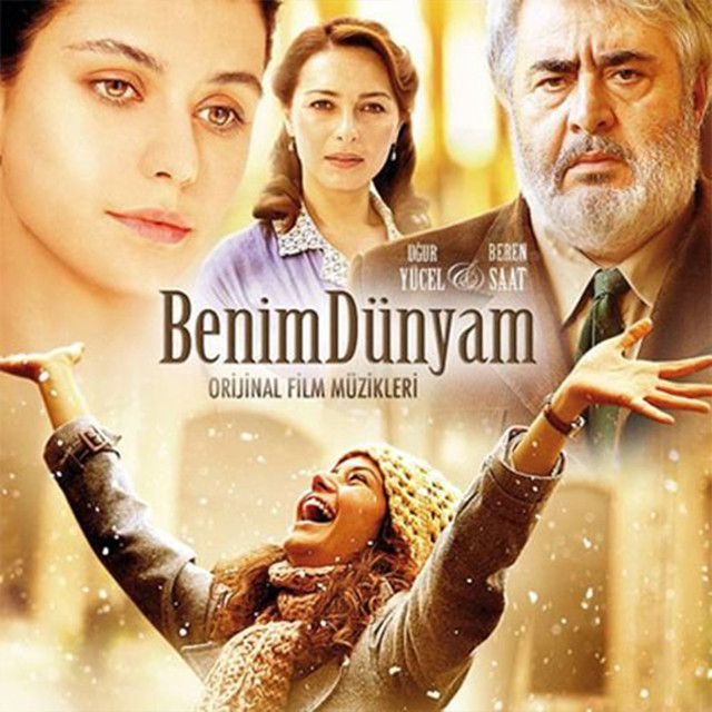 Tamer Çıray Photo