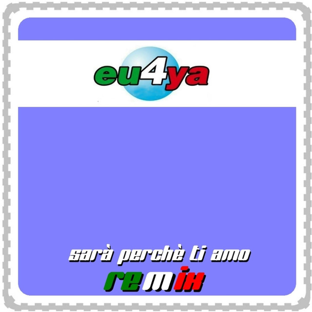 EU4YA Photo