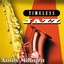 Timeless Jazz: Amos Milburn Albumcover