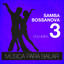 Música para Bailar. Samba Bossanova (Volumen 3) Albumcover
