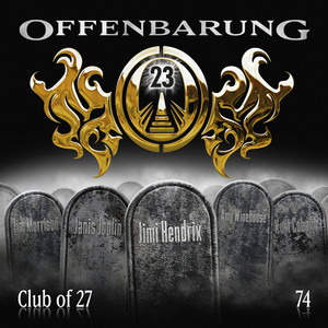 Folge 74: Club of 27