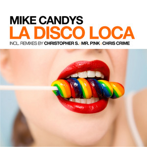 La Disco Loca album