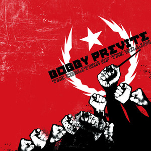 The Coalition Of The Willing Albumcover