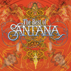 The Best of Santana album