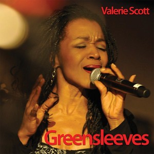 Valerie Scott