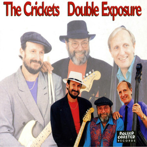 Double Exposure cover