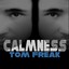 Calmness Albumcover