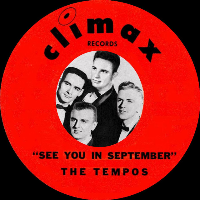 The Tempos Photo