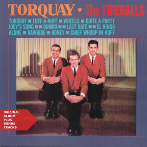 Torquay (Original Album Plus Bonus Tracks) album