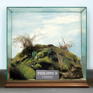 Taxidermie cover
