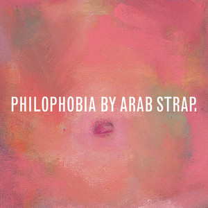 Philophobia cover