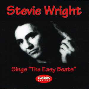 Stevie Wright Sings the Easy Beats Albumcover