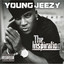 The Inspiration (Exclusive Edition) [Explicit Version] cover