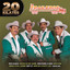 20 Kilates cover