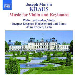 Complete Chamber Music With Keyboard cover