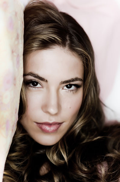Amanda Brecker Photo