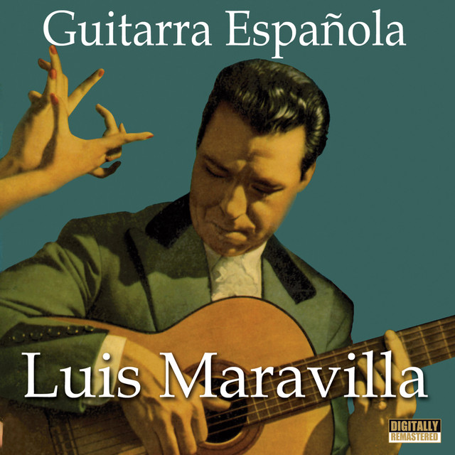 Luis Maravilla Photo