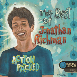 Action Packed: The Best of Jonathan Richman album