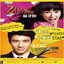 My Lucky Star (Original Motion Picture Soundtrack) Albumcover