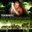 Counting My Blessings Albumcover