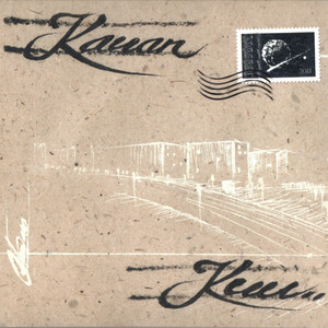 Kuu.. cover