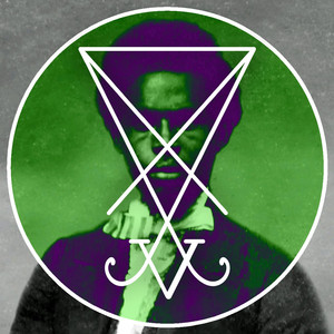 Devil Is Fine cover